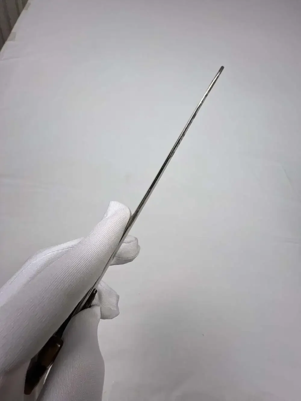 Vintage Decorative Lion Head Letter Opener Dagger